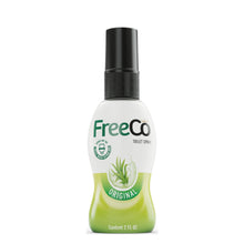Carica l'immagine nel visualizzatore di Gallery, FreeCo Spray per WC – Blocca Odori Pre-uso (Before You Go) | Oli Essenziali Naturali | Casa • Ufficio • Ristorante • Via