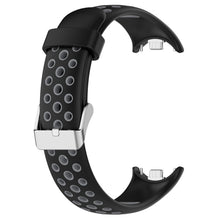 Carica l'immagine nel visualizzatore di Gallery, Cinturino Compatibile con Xiaomi Mi Band 10/9/8,Silicone