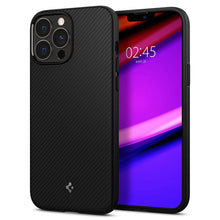 Carica l'immagine nel visualizzatore di Gallery, Spigen Cover Mag Armor MagFit per iPhone 13 Pro Max
