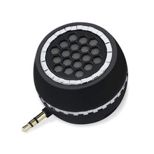 Carica l'immagine nel visualizzatore di Gallery, Mini Altoparlante Portatile, Mini Altoparlante con Jack da 3,5 mm, Casse Portatili Line-In per Smartphone/Tablet/Lettore