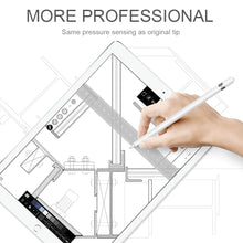 Carica l'immagine nel visualizzatore di Gallery, Punte per Punta Apple Pencil, Aggiornato Metallo Misto Apple Pencil Punte per Apple Pencil Pro/Per Apple Pencil 2 Genera