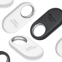 Carica l'immagine nel visualizzatore di Gallery, Samsung Galaxy SmartTag2 (1 Pezzo) Localizzatore Bluetooth con Modalità Smarrito, Design compatto, Batteria a lunga dura