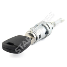 Carica l'immagine nel visualizzatore di Gallery, Serratura portiera compatibile per Citroen C2, C3 e C3 Pluriel (2002-2011)