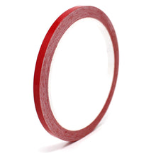 Carica l'immagine nel visualizzatore di Gallery, Finest Folia 10m Strisce adhesive decorative per auto moto barca e modellismo in vari colori autoadesive Lunghezza (3mm,