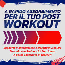 Carica l'immagine nel visualizzatore di Gallery, PROLABS – Proteine in Polvere WHEY ISO, Proteine Isolate e Idrolizzate Pure, Whey Protein Powder + Aminoacidi e Vitamina