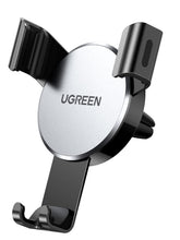 Carica l'immagine nel visualizzatore di Gallery, UGREEN Porta Cellulare Auto Gravità in Alluminio
