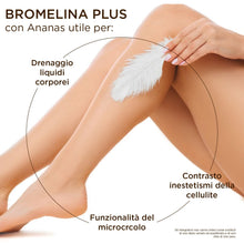 Carica l'immagine nel visualizzatore di Gallery, Solgar Bromelina Plus, 60 Capsule Vegetali - Bromelina, Estratto di Ananas.