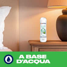 Carica l'immagine nel visualizzatore di Gallery, Control Lub Gel Aloe Gel Lubrificante A Base D'Acqua con Aloe Vera - 100% Made in Italy - 75 Ml