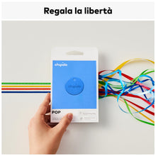 Carica l'immagine nel visualizzatore di Gallery, Chipolo POP Tracker - Un tracker Bluetooth sonoro, colorato