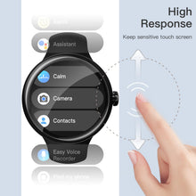 Carica l'immagine nel visualizzatore di Gallery, JETech TPU Pellicola Protettiva per Google Pixel Watch 5/4/3 45mm, 6 Pezzi