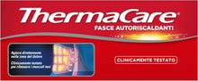 Carica l'immagine nel visualizzatore di Gallery, Thermacare Schiena, 4 Fasce - 10 ml