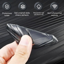 Carica l'immagine nel visualizzatore di Gallery, Custodia per chiave auto Toyota, per Toyota Camry Land Cruiser, Sienna Venza Hilux Fortuner Highlander Tundra Corolla Pr