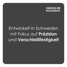 Carica l'immagine nel visualizzatore di Gallery, Lame per Stihl iMOW 3, 4, 5, 6, 7, EVO, Taglio a disco, 9 pezzi