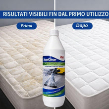 Carica l'immagine nel visualizzatore di Gallery, Detergente Tappezzeria Concentrato Professionale – Per Macchine a Iniezione-Estrattore e Aspiratori Liquidi – Rimuove Ma