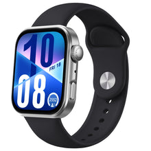 Carica l'immagine nel visualizzatore di Gallery, Coiwxmoi Cinturino compatibile con Huawei Watch Fit 3/4, Fit 4 Pro Bracciali per Uomo Donna, Cinturini in Silicone Morbi