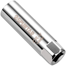 Carica l'immagine nel visualizzatore di Gallery, Spurtar Bussola Candela 14 mm Magnetica 12 Punti Parete Sottile 3/8"