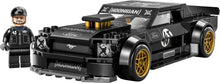 Carica l'immagine nel visualizzatore di Gallery, LEGO Speed Champions Ford Mustang ‘65 Hoonicorn V1 di Ken Block 77262