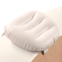 Carica l'immagine nel visualizzatore di Gallery, Intex Spa Headrest, Size: 24cm x 19cm x 6cm (28506)