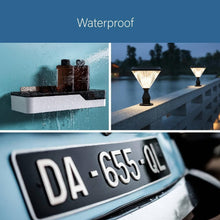 Carica l'immagine nel visualizzatore di Gallery, Dpm Tapes - 3M 1600T Nastro Biadesivo Extra Forte in Schiuma PE, Resistente all'Acqua, per Interni ed Esterni, 19 mm x 3