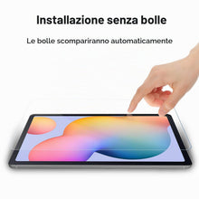 Carica l'immagine nel visualizzatore di Gallery, Gerutek 2 Pezzi Pellicola Protettiva per Samsung Galaxy Tab S6 Lite 10,4''