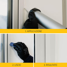 Carica l'immagine nel visualizzatore di Gallery, SIKA - Sigillante acrilico per interni - SikaSeal-157 - Bianco - 310ml