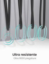 Carica l'immagine nel visualizzatore di Gallery, Sinoacc Cavo di ricarica USB magnetico 1,9 m per Shokz Aeropex AS800, OpenComm ASC100SG, OpenRun e OpenRun Pro S810