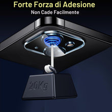 Carica l'immagine nel visualizzatore di Gallery, Ferilinso [6 Pezzi] Protezione Pellicola Vetro Fotocamera per iPhone 14 / iPhone 14 Plus ＆ iPhone 13/13 Mini Accessori C