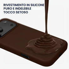 Carica l'immagine nel visualizzatore di Gallery, kwmobile Cover per Apple iPhone 18 Pro/iPhone 17 Pro Custodia - Back Case per Smartphone in Silicone TPU - Protezione Go