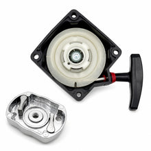 Carica l'immagine nel visualizzatore di Gallery, topolenashop Rinculo Avviamento Universale a Strappo per Decespugliatori e Tosaerba 43CC 49CC 52CC – Starter Manuale con