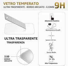 Carica l'immagine nel visualizzatore di Gallery, NEW'C Pellicola Vetro per Samsung Galaxy S20 FE/S20 FE 5G, Vetro Temperato