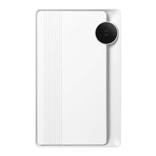 Carica l'immagine nel visualizzatore di Gallery, Campanello Casa Interno 80dB Cablato Bitonale Elettromeccanico per Installazione 230V per Appartamenti Case Uffici IP20 