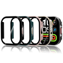 Carica l'immagine nel visualizzatore di Gallery, 5 Pack Vetro Temperato Compatibile per Xiaomi Redmi Watch 6 Lite