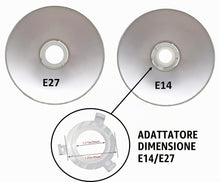 Carica l'immagine nel visualizzatore di Gallery, Paralume Lampada Per Comodino. Paralume Bajour Comodino Decorativo. Paralume Lampada Tetto Facile Da Mettere. Paralume D