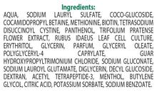 Carica l'immagine nel visualizzatore di Gallery, ESI RIGENFORTE® Shampoo Anticaduta