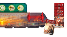 Carica l'immagine nel visualizzatore di Gallery, Asmodee – 7 WONDERS DUEL – Gioco da Tavolo di Strategia per 2 Giocatori