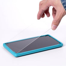 Carica l'immagine nel visualizzatore di Gallery, Ibywind 2 Pezzi Vetro Temperato per ZTE nubia Red Magic 9 Pro/9 Pro Plus/9S Pro 5G 6,8",con 1 Pezzo Pellicola Fotocamera