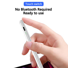 Carica l'immagine nel visualizzatore di Gallery, Penna per Tablet,Stylus Pen Tablet Android,Compatibile Samsung/Vivo/Xiaomi/Huawei/Smartphone/Android/iOS, Penna Touch Ta