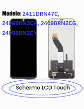 Carica l'immagine nel visualizzatore di Gallery, Display Schermo per Redmi 14c 4G 2411DRN47C 2409BRN2CA