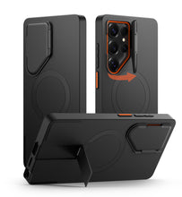 Carica l'immagine nel visualizzatore di Gallery, SURITCH Cover Magnetica Compatibile con Samsung Galaxy S26 Ultra Custodia Con Copertura della Macchina Fotografica &amp; il 