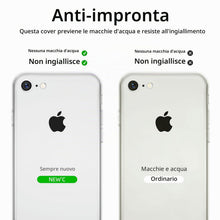 Carica l'immagine nel visualizzatore di Gallery, NEW'C Cover per iPhone SE (3ª Generazione) 2022/SE (2ª Generazione) 2020 HD