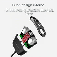 Carica l'immagine nel visualizzatore di Gallery, BESTEK Caricabatteria per Auto 150W, 12/24 V 2 Porte USB &amp; 2 Prese Accendisigari Caricatore da Auto per Pad Tablet Smart