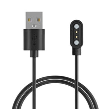 Carica l'immagine nel visualizzatore di Gallery, kwmobile Cavo Caricabatterie Compatibile con Blackview R3 / R3 Pro Cavo - Carica Batterie USB Smartwatch - Cavetto Ricar