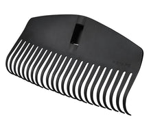 Carica l'immagine nel visualizzatore di Gallery, Fiskars Testa di Scopa per Foglie, 23 Rebbi