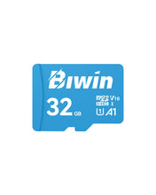Carica l'immagine nel visualizzatore di Gallery, Biwin MS100 MicroSDXC 32 GB UHS-I bis 100 MB/s A1 V10 U1