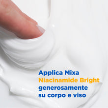 Carica l'immagine nel visualizzatore di Gallery, Mixa Crema Idratante Anti-Macchie per Pelle Secca e Spenta, 400 ml
