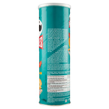 Carica l'immagine nel visualizzatore di Gallery, Pringles Pizza Snack Salato al Gusto Pizza 175g