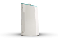Carica l'immagine nel visualizzatore di Gallery, Olimpia Splendid 99292 Caldo Pop A Termoventilatore 2000 W, Aquamarina, 21 x 14.3 x 25.1 cm; 1 Kg