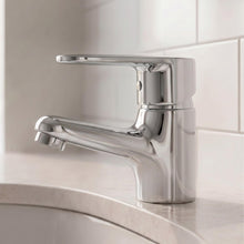 Carica l'immagine nel visualizzatore di Gallery, rubinetto bagno lavabo - miscelatore lavabo bagno - rubinetto bagno