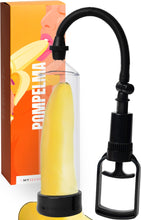 Carica l'immagine nel visualizzatore di Gallery, MySecretCase Pompa Pene Uomo Automatico - Sexytoysys per Uomini, Masturvatore Uomini Elettrico, Vacuum Device Stimolator