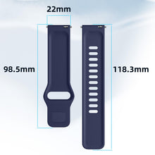 Carica l'immagine nel visualizzatore di Gallery, Pnakqil Cinturino per Xiaomi Redmi Watch 5 Active/Lite
